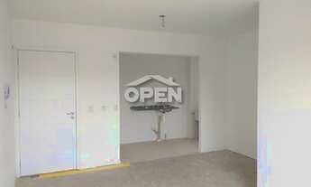 Imagem: Life Park, apartamento 03 dormitórios sendo