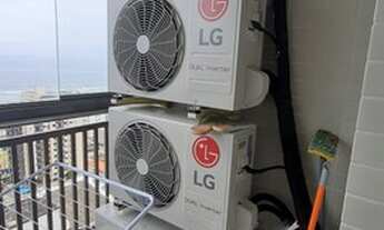 Imagem 3: Luxuoso Apto para venda 3 Suites, toda mobiliada - Lazer completo- FT39