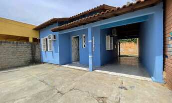 Imagem 2: Casa térrea 2 dormitórios à venda, 68 m² - São José - Canoas/RS