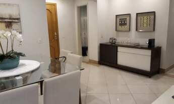 Imagem 2: Apartamento com 3 quartos à venda, 127 m² por R$ 1.800.000 - Barramares - Barra da Tijuca