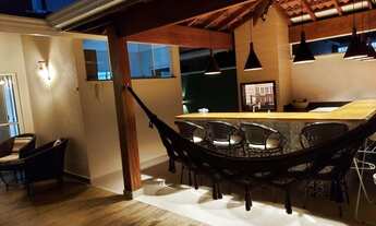 Imagem 7: Casa a venda | Condomínio | 89 m2 | 3 quartos | 1 Suíte | Planta Privilegiada