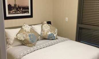 Imagem 6: Apartamento Venda 1 Dormitórios - 48 m² Bela Vista