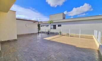 Imagem 7: Casa de condomínio sobrado para venda tem 356 metros quadrados com 4 quartos