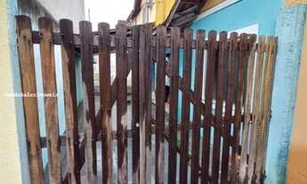 Imagem 2: Casa para Venda em Rio de Janeiro, Campo Grande, 2 dormitórios, 1 banheiro