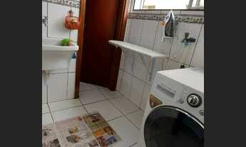 Imagem 6: Apartamento 2 Dormitórios mais dependências Itararé São Vicente