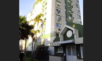 Imagem 3: Porto Alegre - Apartamento Padrão - Cavalhada