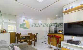 Imagem: Apartamento para venda possui 65 metros