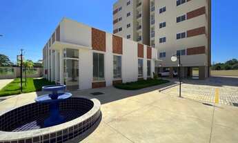 Imagem 4: Apartamento de 3Q com piscina Qd. 605 sul 2 garagem