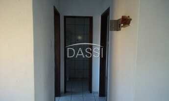 Imagem 4: ALVORADA - Casa Padrão - Aparecida