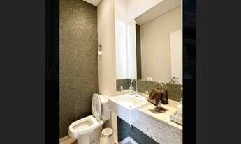 Imagem 7: Lindo Apartamento para venda com 284 metros quadrados com 4 quartos sendo 3 suites