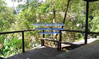 Imagem 4: Casa de 335 metros quadrados no bairro Jardim Botânico com 4 quartos