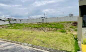 Imagem 1: Terreno - Urbanova - Condomínio Mont Blanc - 971m²