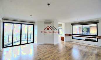 Imagem 2: Apartamento Venda Vila Nova Conceição 227 m² 3 Dormitórios