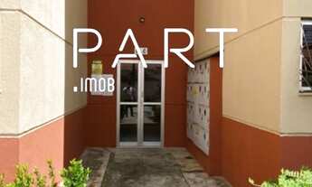 Imagem 2: Apartamento para venda tem 52 metros quadrados com 2 quartos em Itaperi - Fortaleza - CE