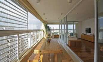 Imagem 6: APARTAMENTO RESIDENCIAL em São Paulo - SP, Alto da Lapa