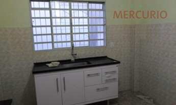 Imagem 5: Casa à venda, 125 m² por R$ 330.000,00 - Jardim Bela Vista - Bauru/SP