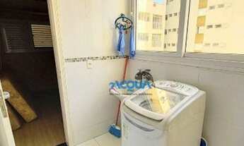 Imagem 4: Apartamento na Orla da Praia das Pitangueiras com 4 dormitórios à venda, 155 m² por R$ 1.1