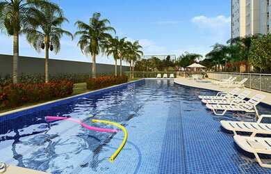 Imagem 5: APARTAMENTO PATIO DAS PALMEIRAS