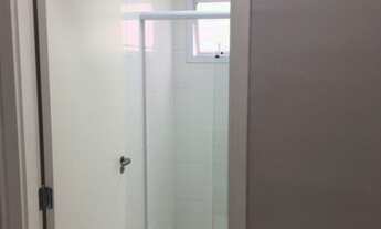 Imagem 7: Apartamento a venda em Hortolândia com 2 dormitórios e varanda gourmet com acesso a sala e