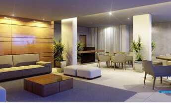 Imagem 7: Apartamento para venda com 79 metros quadrados com 2 quartos em Goiânia 2 - Goiânia - GO