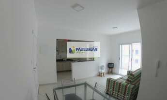 Imagem 5: Apartamento para venda tem 70 metros quadrados com 2 quartos em Centro - Mongaguá - SP