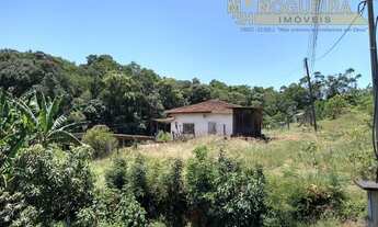 Imagem 3: Área Industríal em Áruja - 107.000 M² - Zup 2 e 3