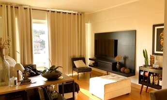 Imagem: Apartamento 91m2 no centro de Valinhos/SP