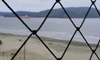 Imagem: Apartamento para venda tem 87 metros quadrados