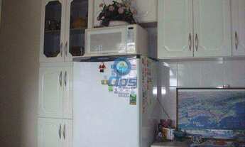 Imagem 6: Apartamento em São Vicente bairro Parque São Vicente