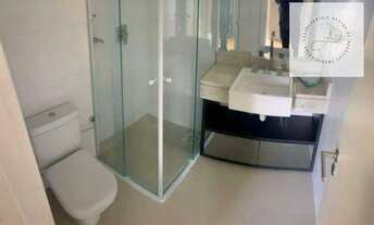 Imagem 3: Cobertura com 3 dormitórios à venda, 135 m² por R$ 2.300.542 - Centro - Florianópolis/SC