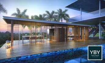 Imagem 5: Lote Com 390 m² no Mais Moderno Condomínio De Alto Padrão, Yby Natureza