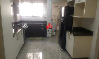 Imagem 6: Apartamento 3 dormitórios (1 suíte c/closet), 4 wc's, 3 vagas - Jardim Anália Franco