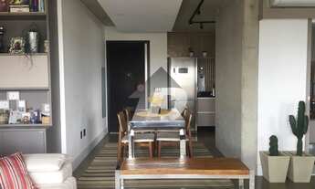 Imagem 6: Apartamento - Cambuí - Campinas