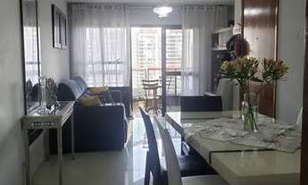 Imagem: Venda Apartamento 3 Dormitórios - 77 m²