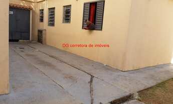 Imagem 2: APARTAMENTO RESIDENCIAL em ITATIBA - SP, CONDOMÍNIO RESIDENCIAL BEIJA-FLOR