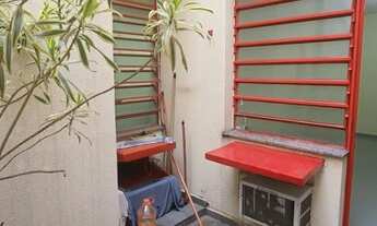 Imagem 7: Sala/Conjunto para aluguel possui 60m com 3 quartos em Alto da Lapa / Vila Romana - São Pa