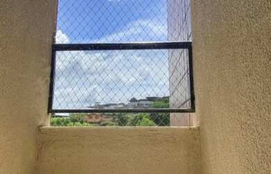 Imagem 5: Cobertura com 2 quartos para alugar, 91 m² por R$ 1.000/mês - Bairu - Juiz de Fora/MG