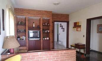 Imagem 3: Casa com 4 dormitórios à venda de 200 m² no Jardim dos Pinheiros em Atibaia/SP - CA4102