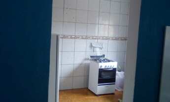 Imagem 2: IMÓVEL COM DUAS CASAS - JARDIM SÃO JORGE - HORTOLÂNDIA - SP