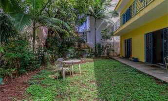 Imagem 2: Apartamento para aluguel e venda tem 570 metros quadrados com 6 quartos