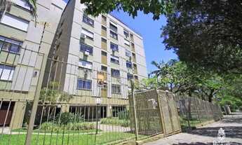 Imagem: Porto Alegre - Apartamento Padrão - Cristal
