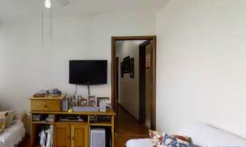 Imagem 2: APARTAMENTO - CAMBUCI - SP