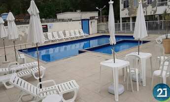 Imagem 2: PALHOÇA - Apartamento Padrão - BARRA DO ARIRIÚ