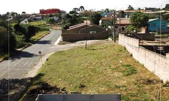 Imagem 4: Terreno de esquina em Uvaranas