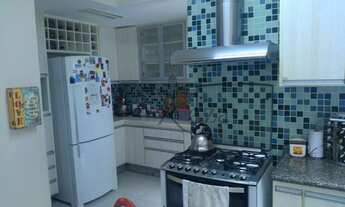 Imagem 5: Casa de condomínio sobrado para venda com 134 metros quadrados com 3 quartos