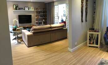 Imagem 3: Casa térrea no Jardim Palermo com 289 m² de terreno, 13 metros de frente. 3 dormitórios (s