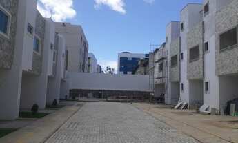 Imagem 6: Casas Duplex/Triplex em Nova Parnamirim - 108m² - Temos uma Unidade Pronta