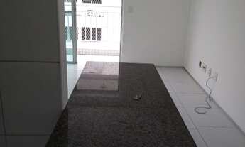 Imagem 3: Apartamento c/ 62m² 3 quartos em Uruguai - Teresina - PI