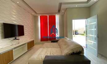 Imagem 6: Casa à venda Jardim de Mônaco - Hortolândia