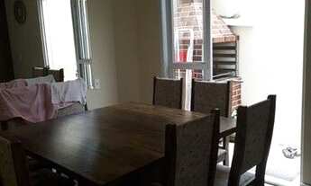 Imagem 3: SO0171 Sobrado / Cidade Universitária Pedra Branca - 3 dorm(s) / 1 suíte(s